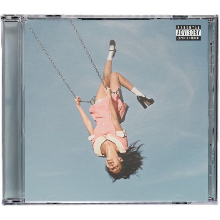 OLIVIA RODRIGO - YOU SEEM PRETTY SAD FOR A GIRL SO IN LOVE