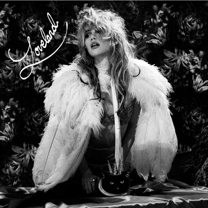 SUKI WATERHOUSE - LOVELAND