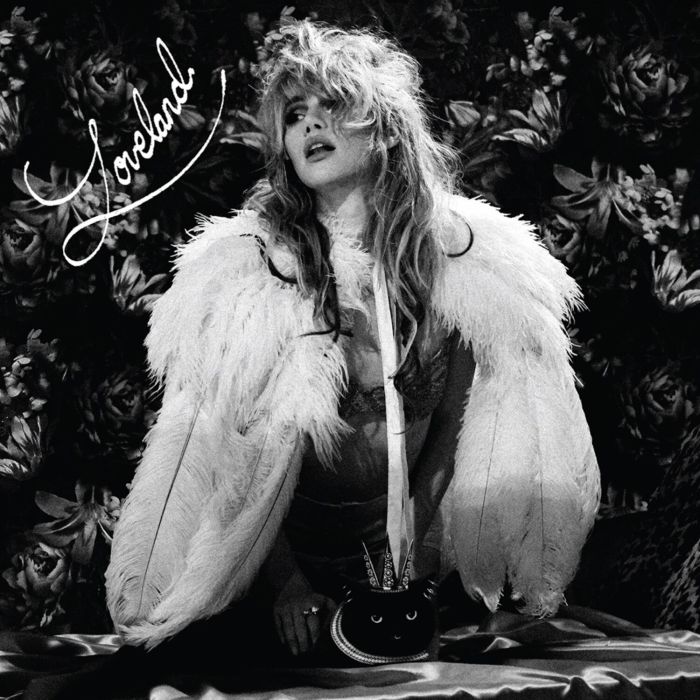 SUKI WATERHOUSE - LOVELAND