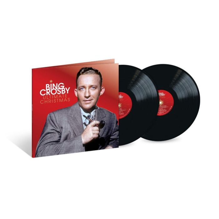 BING CROSBY - ULTIMATE CHRISTMAS
