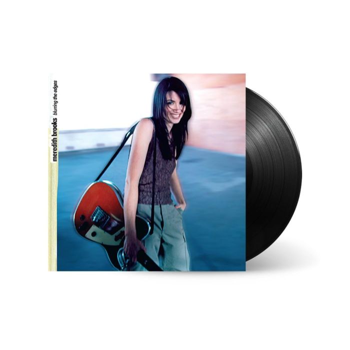 MEREDITH BROOKS - BLURRING THE EDGES