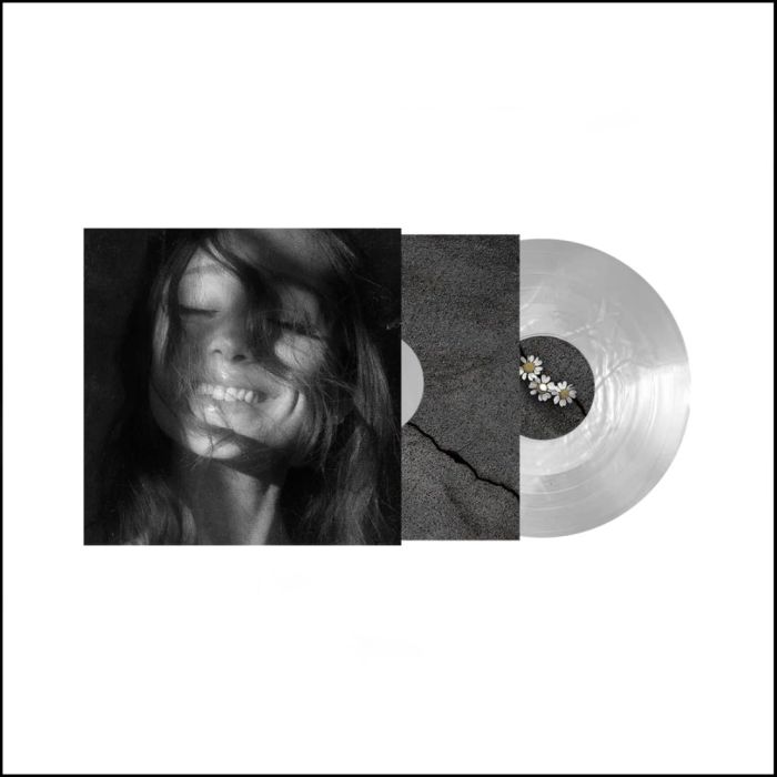 Ariana Grande - PETAL (TRANSLUCENT PEARL VINYL)