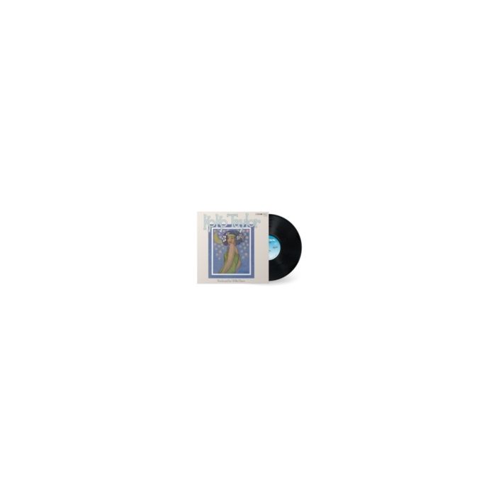 KOKO TAYLOR - KOKO TAYLOR (CHESS ACOUSTIC SOUNDS SERIES) (180G)