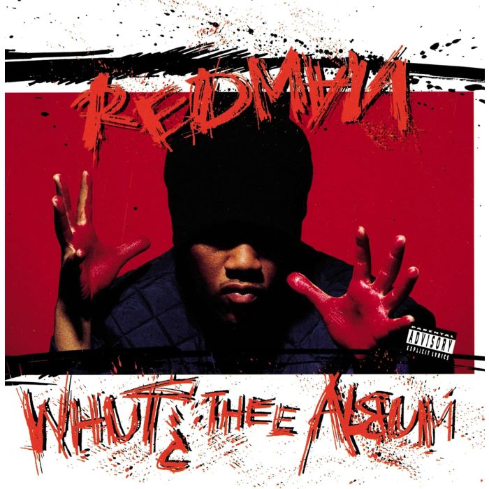REDMAN - WHUT?
