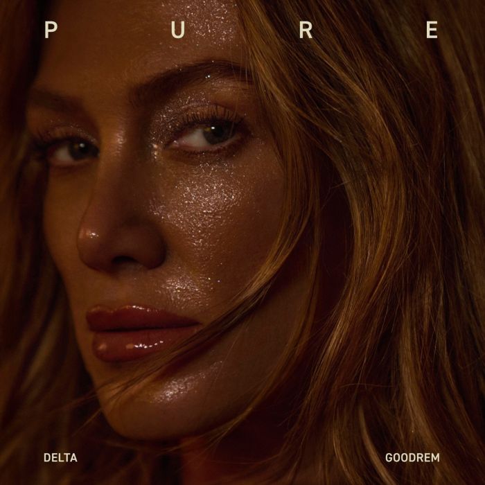 DELTA GOODREM - PURE