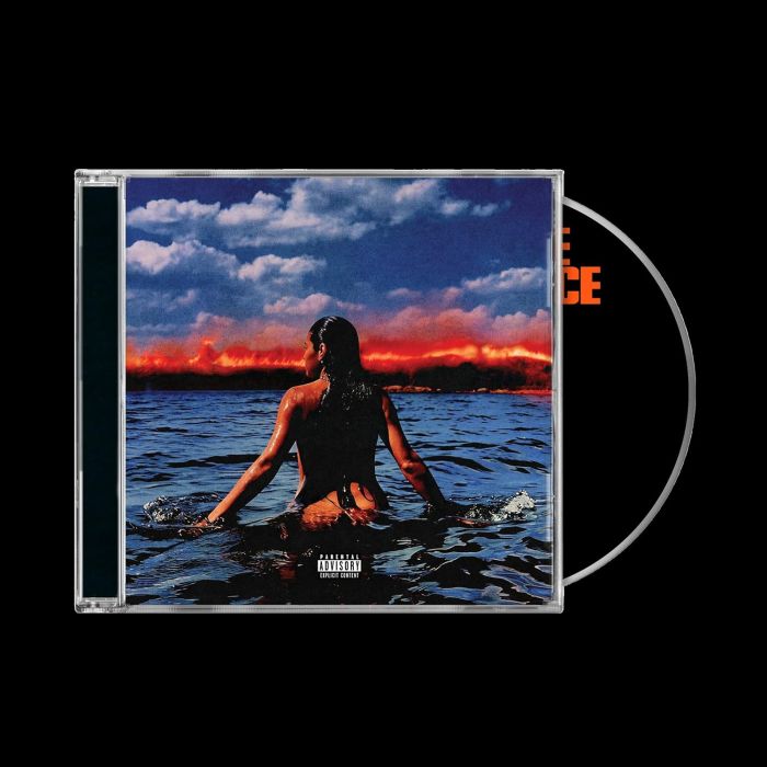 JESSIE REYEZ - LITTLE VENGEANCE