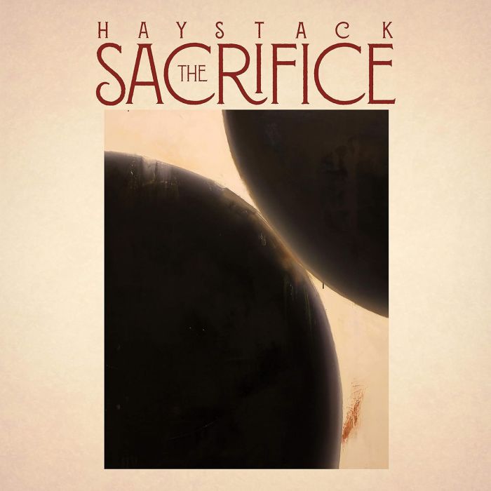HAYSTACK - SACRIFICE