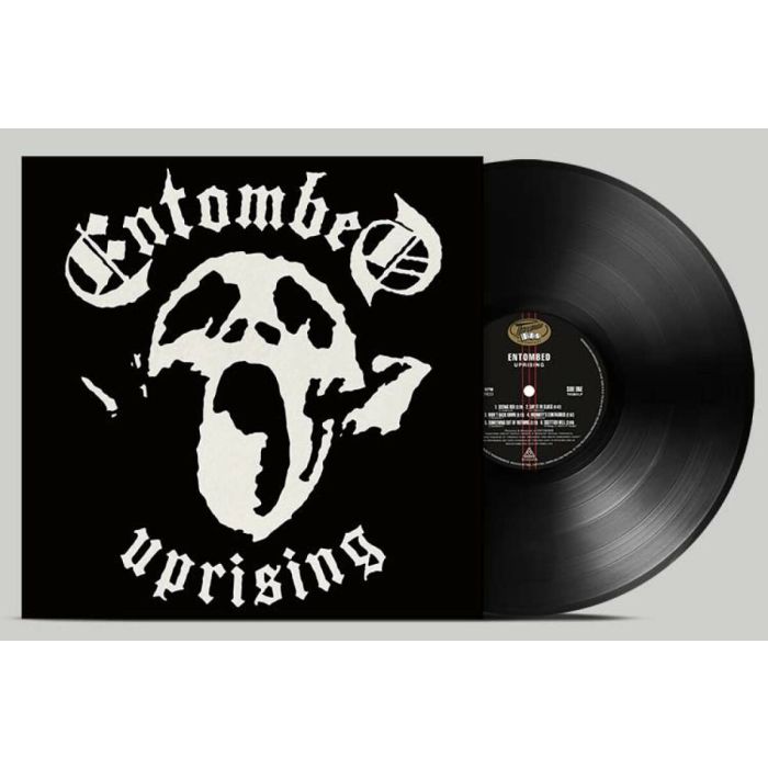 ENTOMBED - UPRISING (REMASTERED)