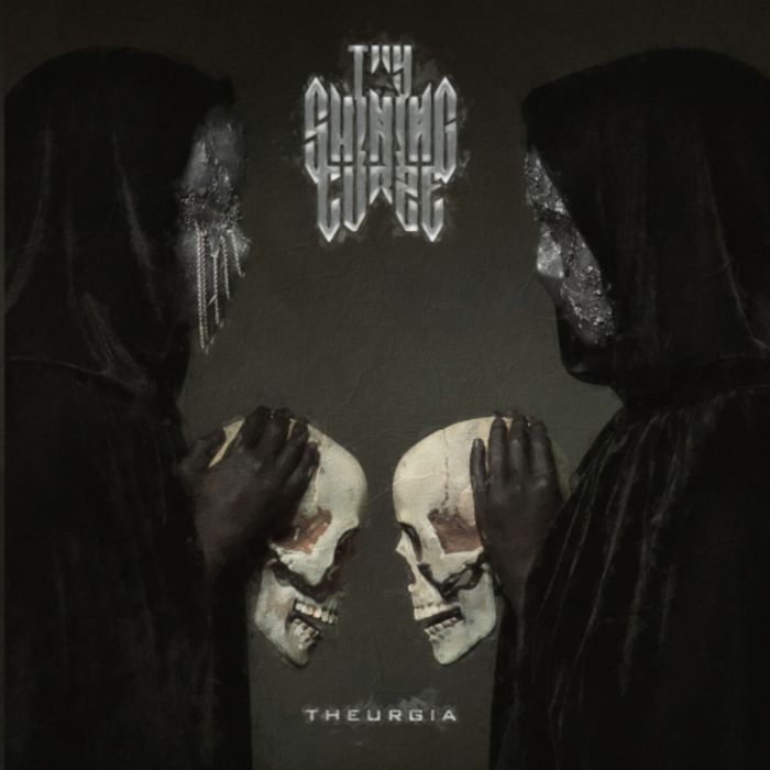 THY SHINING CURSE - THEURGIA