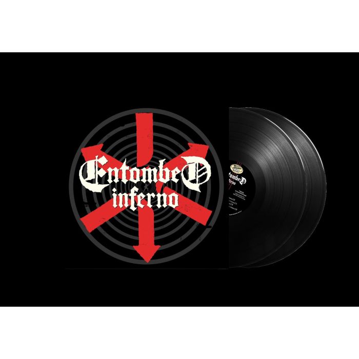 ENTOMBED - INFERNO