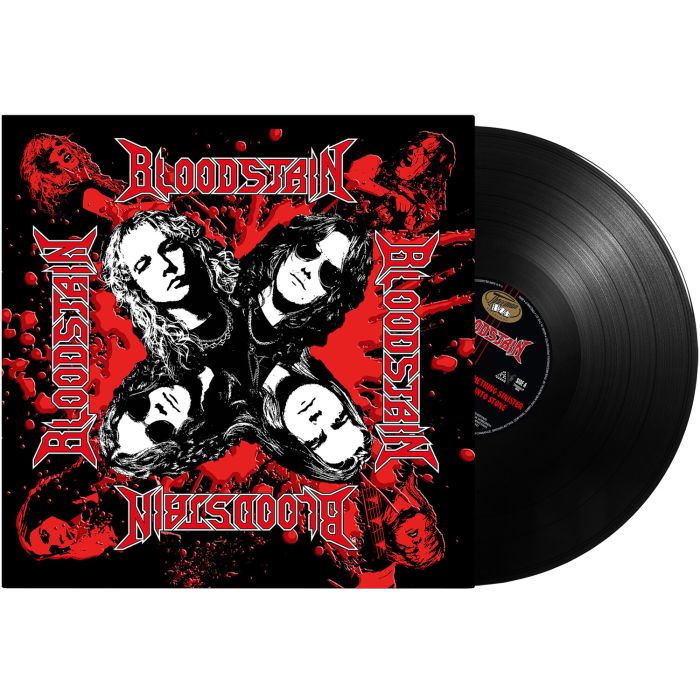 BLOODSTAIN - BLOODSTAIN