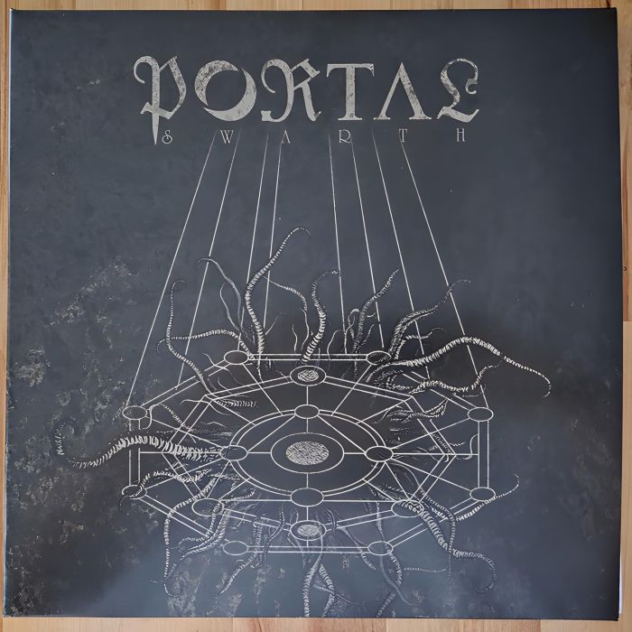 PORTAL - SWARTH