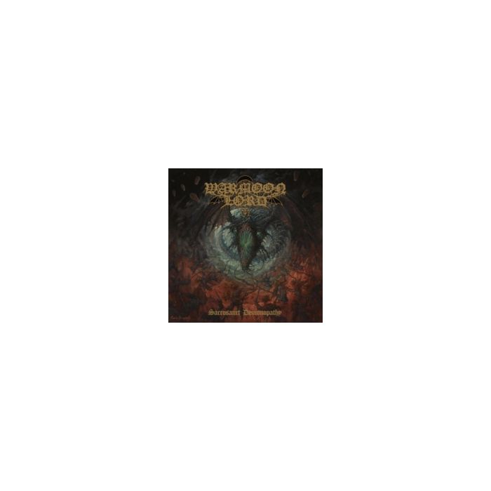 WARMOON LORD - SACROSANCT DEMONOPATHY