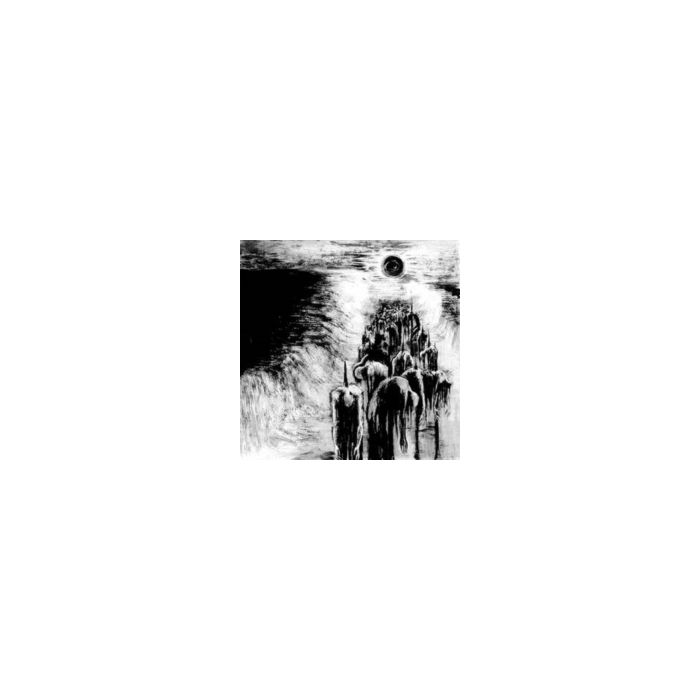 FULLMOON RISE - END OF LIFE'S AGES