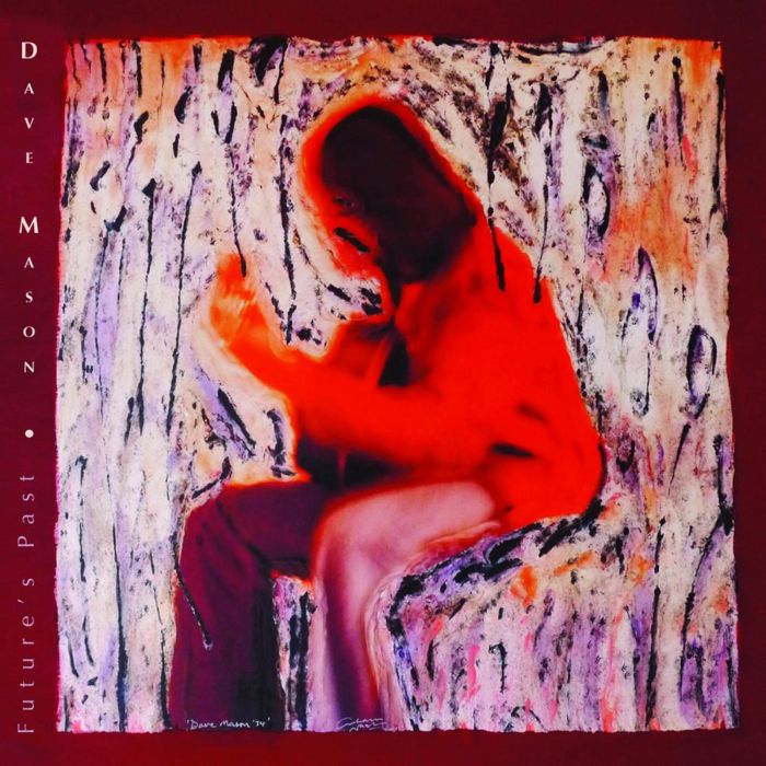 DAVE MASON - FUTURE'S PAST
