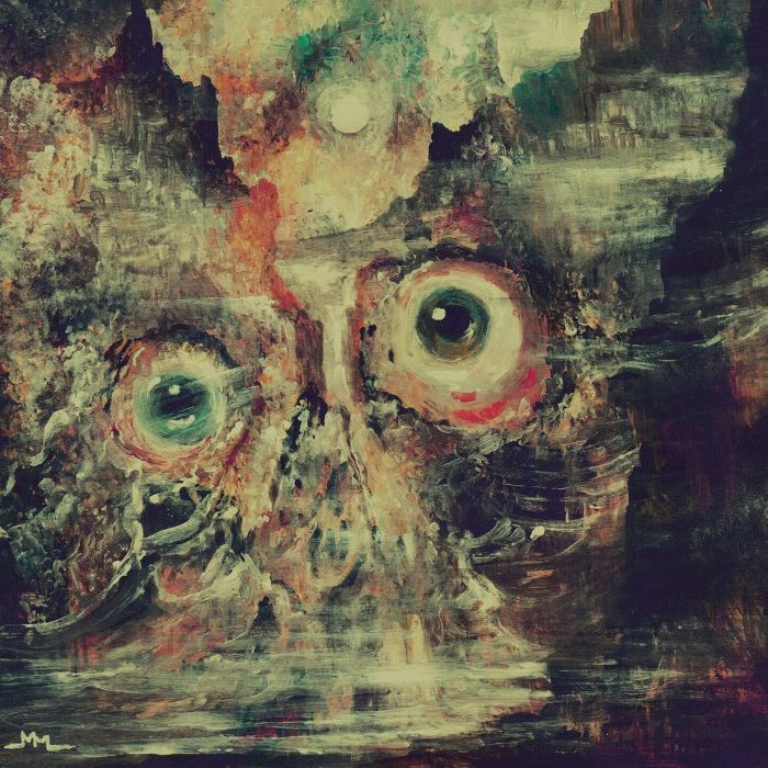 TERATOMA - PURULENT MANIFESTATIONS