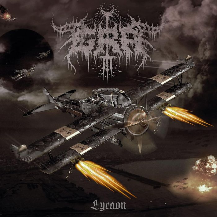 GRA - LYCAON