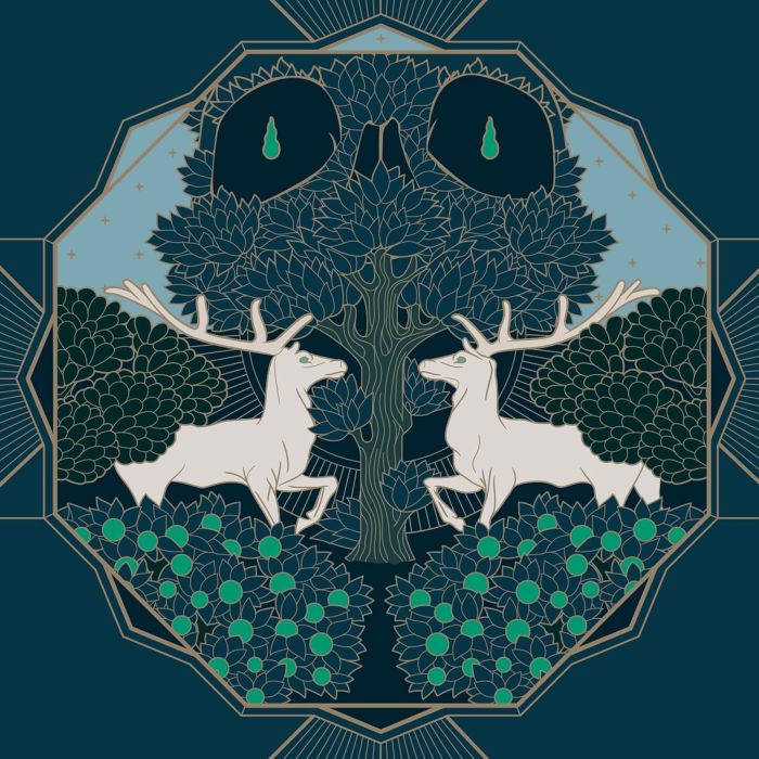 DARK SANCTUARY - CERNUNNOS