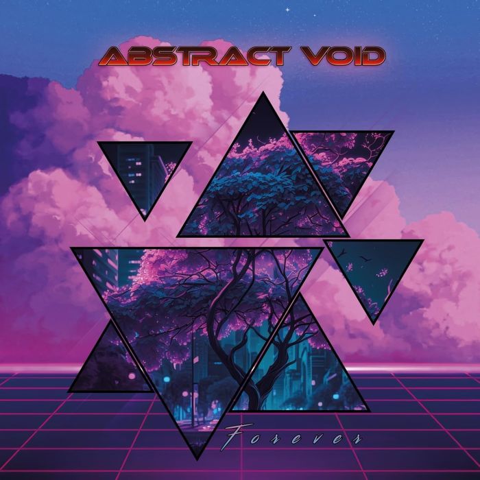 ABSTRACT VOID - FOREVER