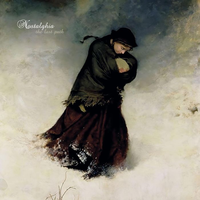 NOSTALGHIA - LAST PATH