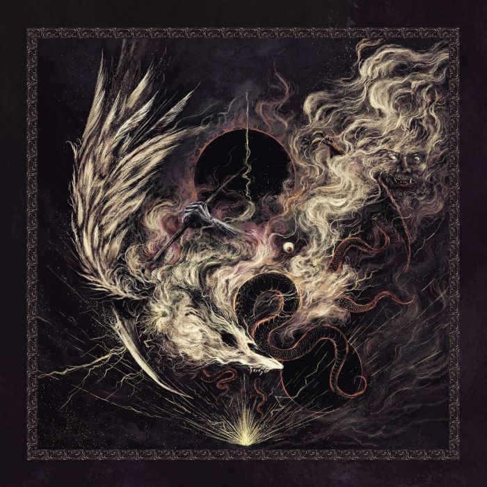 VOIDESCENT - DUST & EMBERS