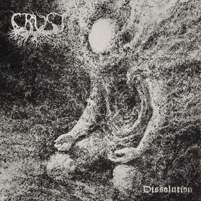 CRUST - DISSOLUTION