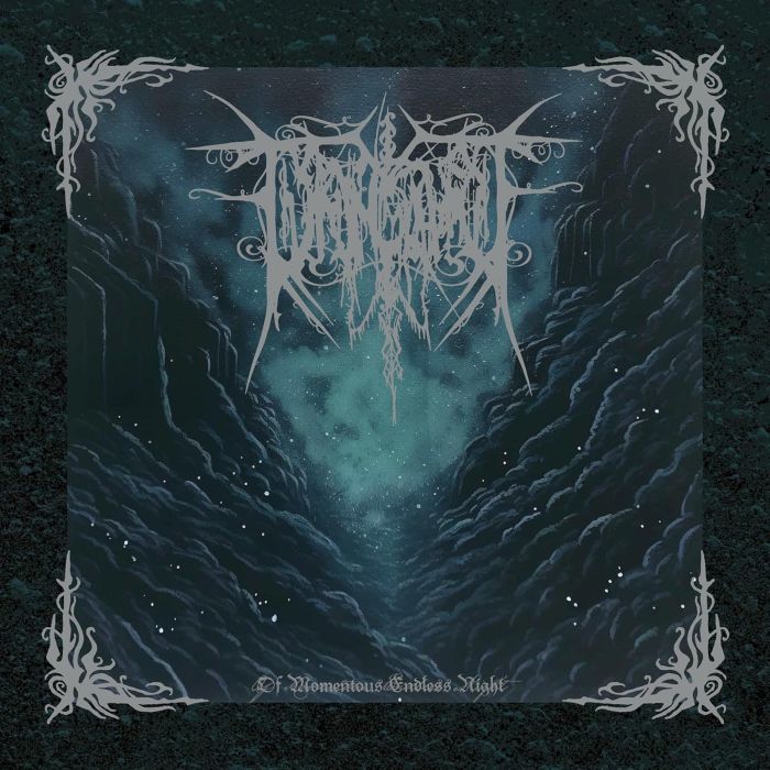 RINGARE - OF MOMENTOUS ENDLESS NIGHT