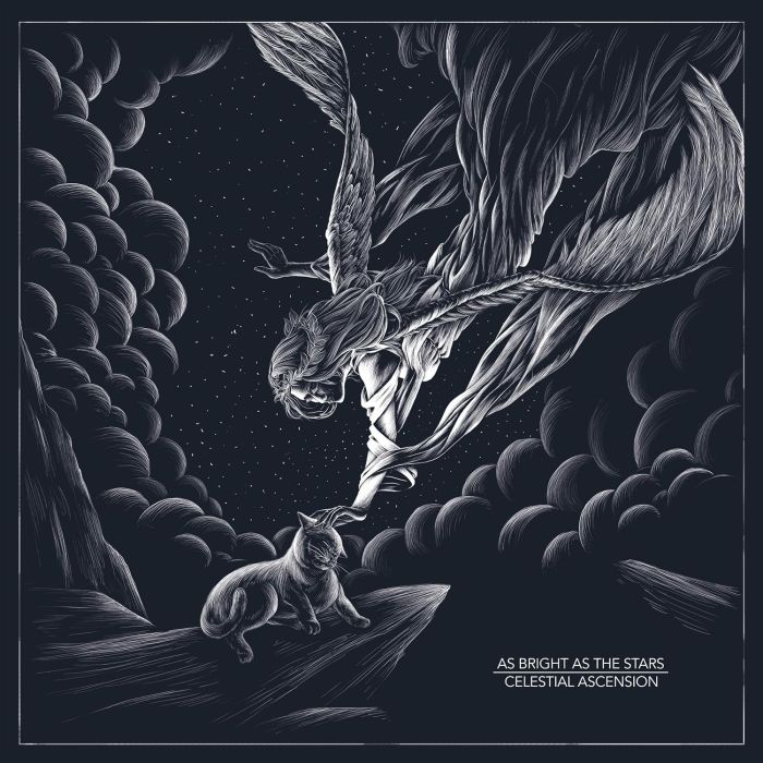 AS BRIGHT AS THE STARS - CELESTIAL ASCENSION