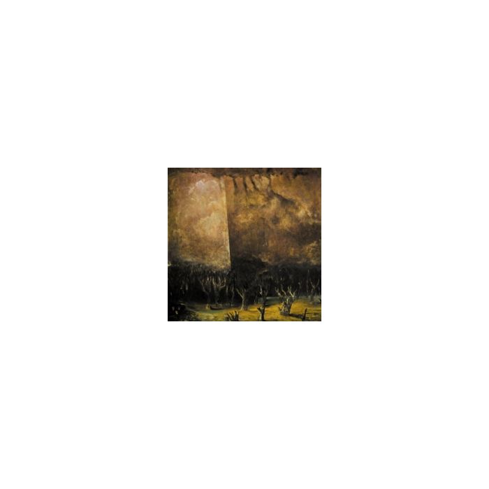 TENEBRAE IN PERPETUUM - VACUUM COELI (COLOURED VINYL)
