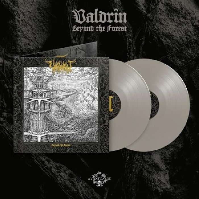 VALDRIN - BEYOND THE FOREST