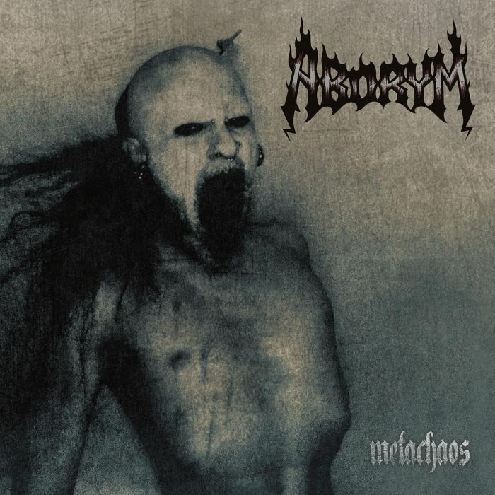 ABORYM - METACHAOS