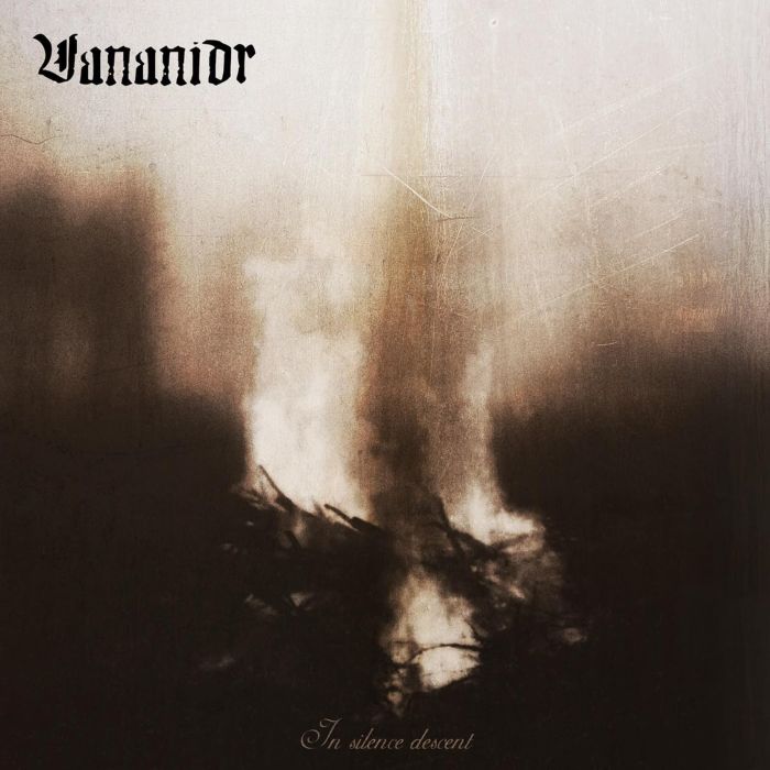 VANANIDR - IN SILENCE DESCENT