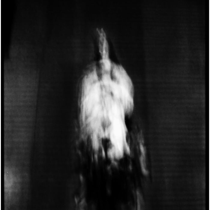 CIGNO - MORTE E PIANTO RITUALE