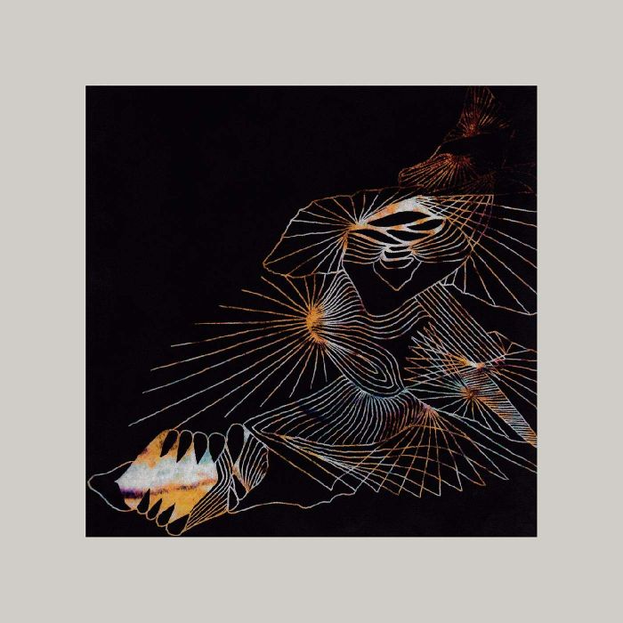 GRID - DECOMPOSING FORCE (DL CARD)