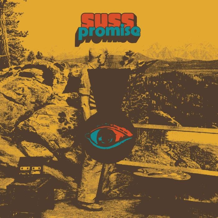 SUSS - PROMISE (DL CARD)
