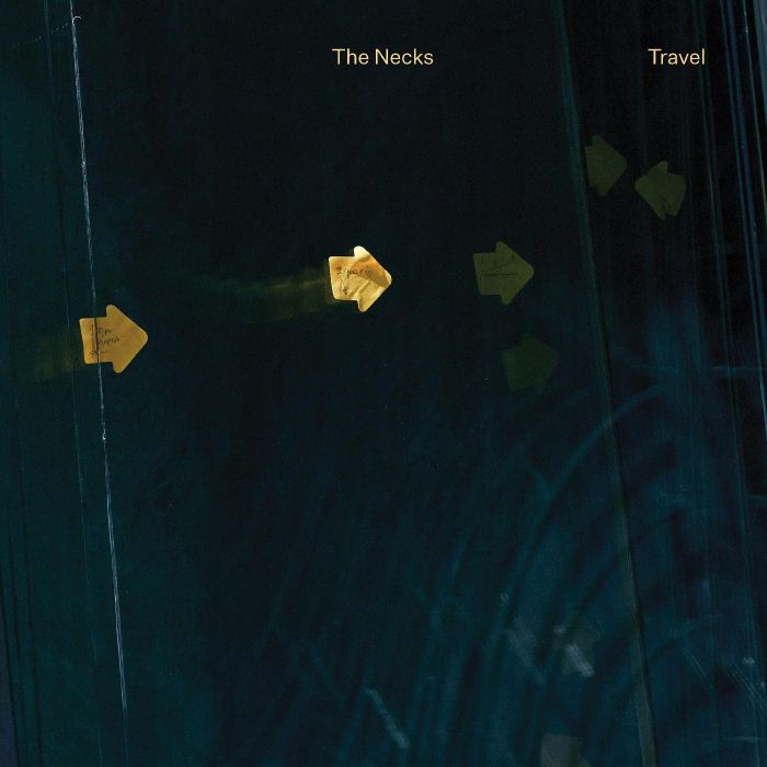 NECKS - TRAVEL
