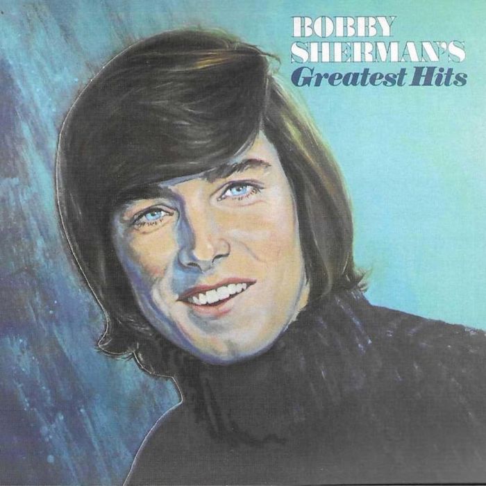 BOBBY SHERMAN - GREATEST HITS