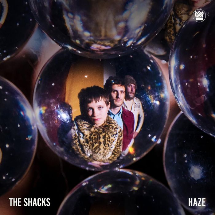 SHACKS - HAZE