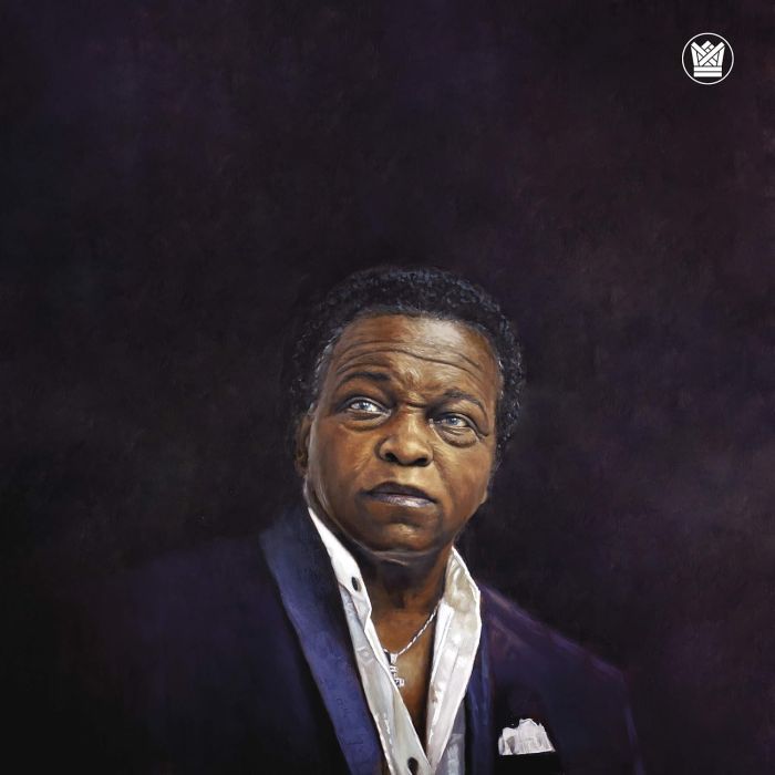 FIELDS,LEE & EXPRESSIONS - BIG CROWN VAULTS VOL. 1 - LEE FIELDS & EXPRESSIONS