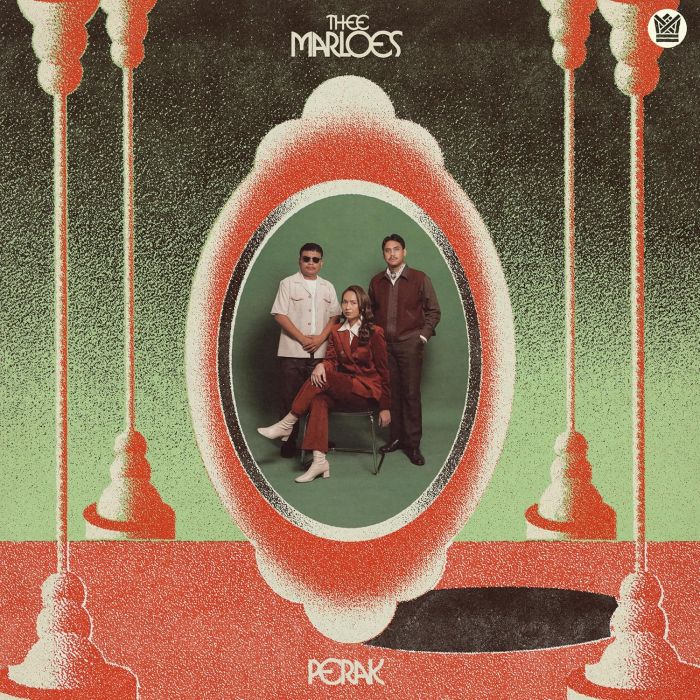 THEE MARLOES - PERAK