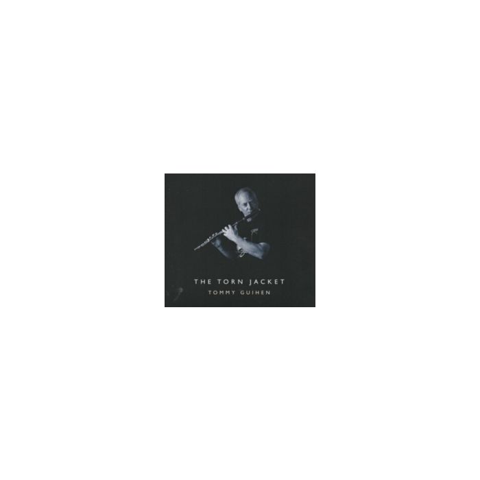 TOMMY GUIHEN - TORN JACKET