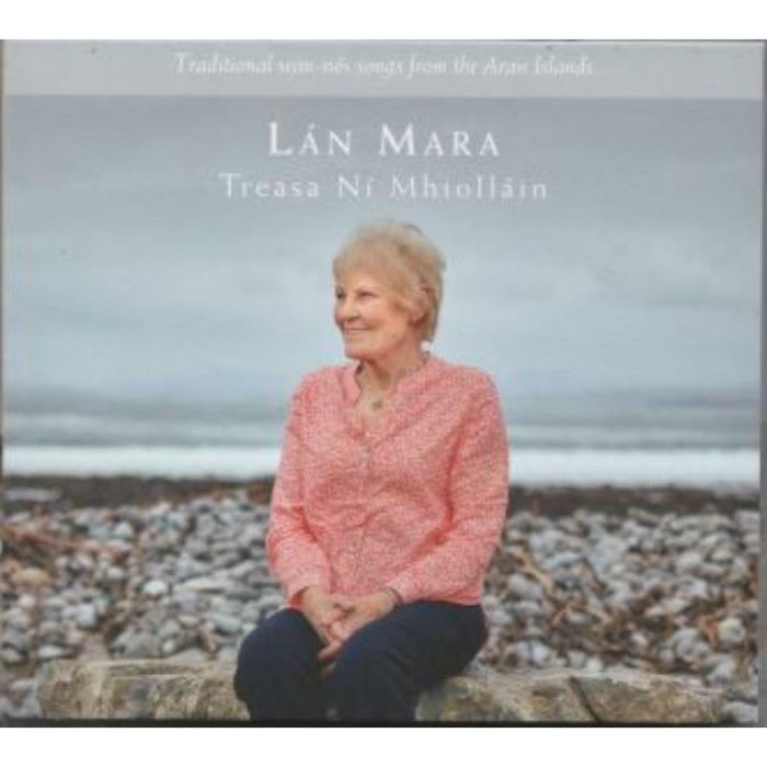 TREASA NI MHIOLLAIN - LAN MARA