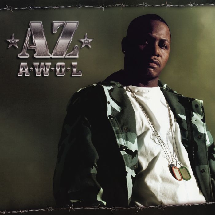 AZ - A.W.O.L