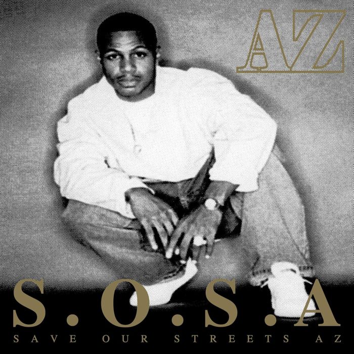 AZ - S.O.S.A. (SAVE OUR STREETS AZ)