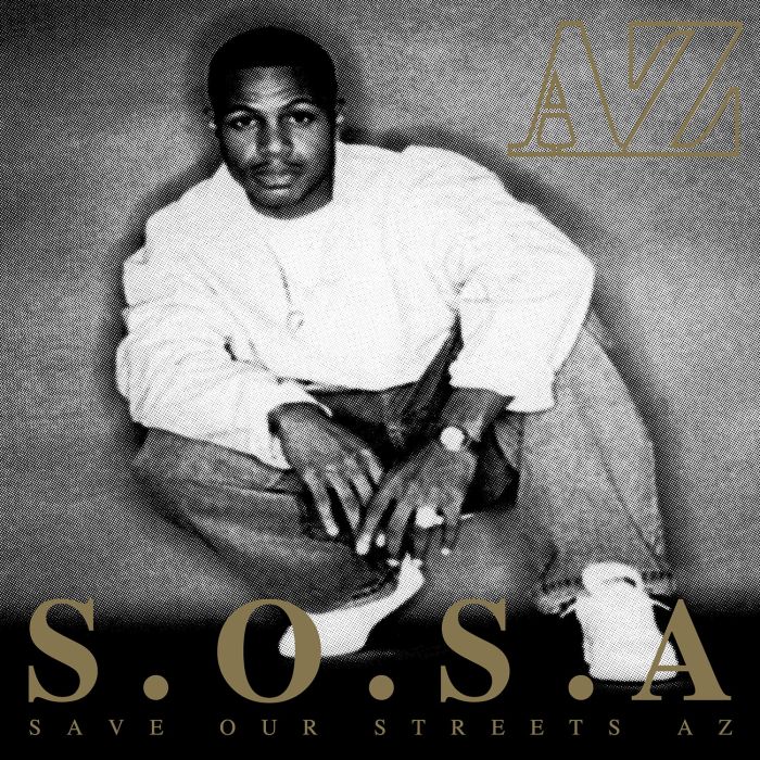 AZ - S.O.S.A. (SAVE OUR STREETS AZ)
