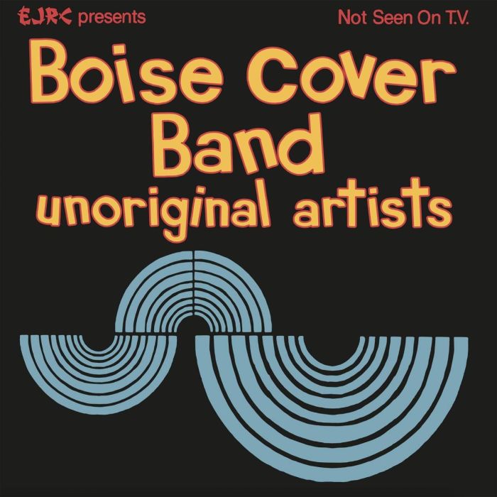 BOISE COVER BAND - UNORIGINAL ARTISTS