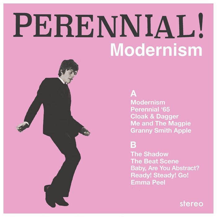 PERENNIAL - MODERNISM