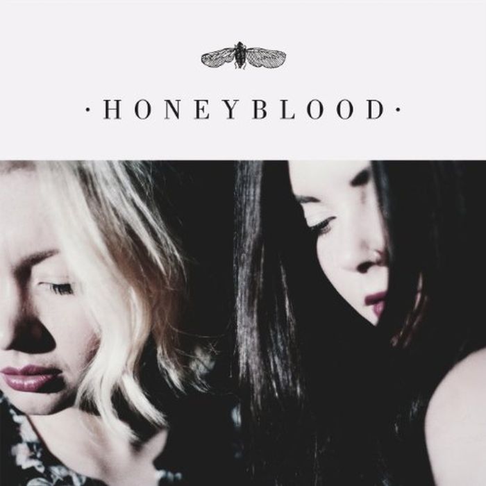 HONEYBLOOD - HONEYBLOOD