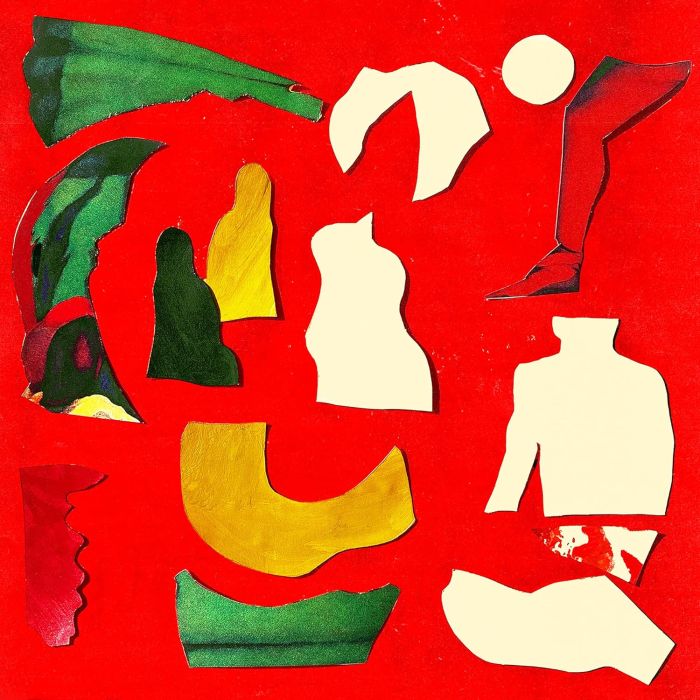 HOLIDAY GHOSTS - COAT OF ARMS