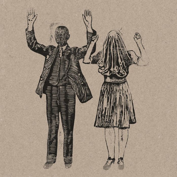 TWILIGHT SAD - NOBODY WANTS TO BE HERE & NOBODY WANTS TO LEAVE (DEMOS)
